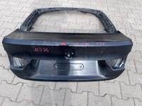 фото thumb №1, Кришка багажника задня задня багажника bmw 4 f36