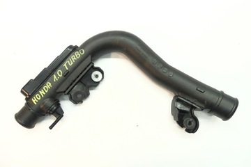 фото thumb №1, Civic x 1.0 vtec turbo труба интеркулер