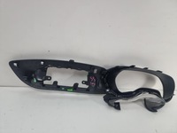 фото thumb №6, Рамка захист спідометра радіо fiat tipo ii 735625068