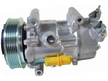 фото thumb №12, Mahle оригінал acp 363 000s компресор, кондиціонер