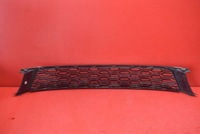 фото thumb №6, Решётка бампера средняя 622544275r dacia logan mcv 2 ii lift 17-20