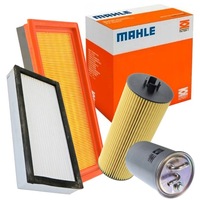 фото thumb №1, Набор фильтров угольный knecht mercedes klasa glk