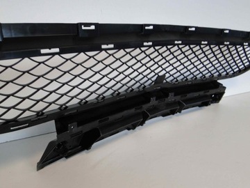 фото thumb №10, Mercedes gls x166 166 решітка середня 63 amg