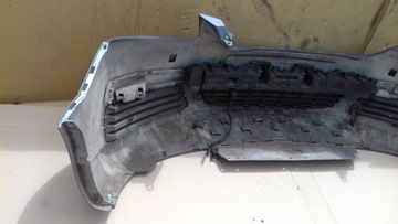 фото thumb №12, Бампер перед переднее gm13124959 opel zafira b 05-08 z163
