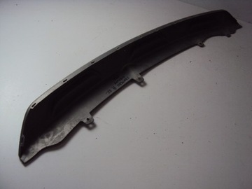 фото thumb №6, Накладка бампера зад dacia sandero iii 2020-