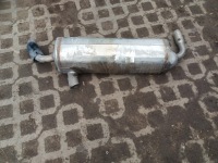 фото thumb №6, Гаситель система выпускной выхлоп конечный bmw 3 g20 7933797 оригинал
