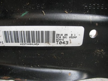 фото thumb №6, Vw jetta 5c рестайлінг 2.0 tdi підвішування задні