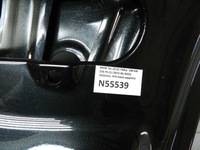 фото thumb №6, Bmw 7 g12 кришка багажника задня задня 475