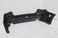 фото thumb №12, Bmw 4 g22 g23 бампер задняя задний цвет 475 black-sa