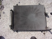 фото thumb №1, Fiat ulysse ii 807 c8 2.2 hdi радиатор кондиционер