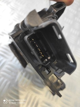 фото thumb №11, Renault trafic iii opel vivaro b замок дверь сдвижных правых 825027817r