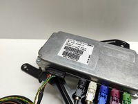 фото thumb №14, Bmw 5 gt f07 2010 комплект камера заднього виду