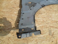 фото thumb №12, Kia sorento jc 2002 2003 2004 2005 крила лівий