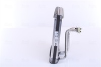 фото thumb №11, Nissens 92321 випарник, електропроводка кондиціонера