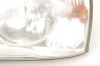 фото thumb №7, Kia carens ii лампа левая передняя левый перед europa