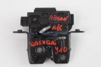 фото thumb №1, Замок крышки задняя багажника nissan qashqai j10 06-09