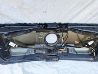 фото thumb №14, Крышка зад задняя заднее vw polo v 5 6r0 lo41 l041 2009-2013