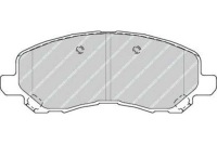 фото thumb №12, Ferodo гальмівні колодки гальмівні fdb4388