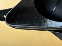 фото thumb №13, Hyundai ix20 10-15r лампа drl противотуманная фара правый перед передний