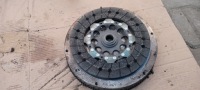 фото thumb №11, Volkswagen passat b5 2.8 v6 кпп кпп / коробка передач djr маховик з двома масами вал