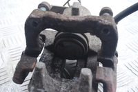 фото thumb №4, Супорт лівий задня + скоба vw bora golf iv audi a3