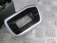 фото thumb №11, Audi rs6 4k накладки декоративные декоры карбон d305