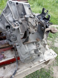 фото thumb №10, Toyota rav4 iii 09-12 2,0 3zr valvematic кпп кпп / коробка передач механическая