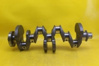 Wał колінчастий вкладиші vw golf vi audi seat skoda 1.6 mpi cmx 06a1d 06ad в Україні, фото thumb