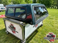 фото thumb №5, Обшивка mitsubishi l200 hardtop na pakę 1995+