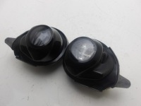 фото thumb №3, Mazda 6 gj lift 15-17 противотуманная фара правый левый перед свет led drl оригинал