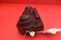 фото thumb №6, Панель керування обдув кондиціонер 5p0907044q seat leon 2 ii lift 09-12