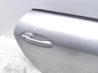Mercedes-benz slk двері prawidłowy 2005 convertible 2/3dr сріблястий 04-11 Доставка, фото thumb