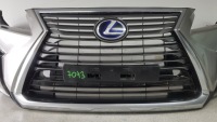 фото thumb №5, Lexus rx бампер перед 7043