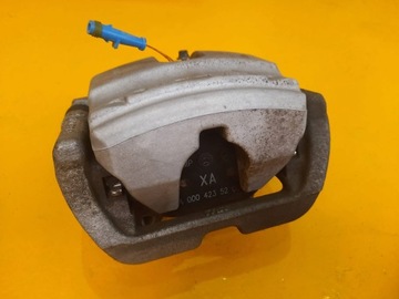 фото thumb №14, Mercedes w238 amg супорт диск гальмівна перед