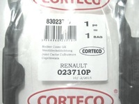 фото thumb №15, Прокладка кришка клапанів