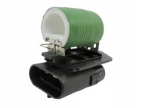 фото thumb №1, Резистор резистор вентилятора opel corsa d 2006-