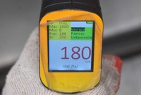 фото thumb №12, Дверь левая перед передние 477-46 volvo xc90 1 i lift 06-14