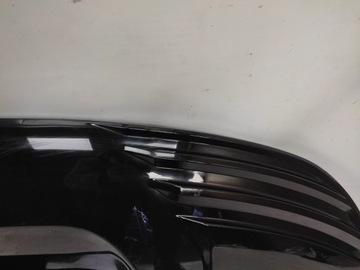 фото thumb №7, Audi e-tron 4ke спойлер бампера заднього зад 2018-