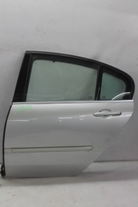 фото thumb №1, Дверь левый задняя hb renault laguna iii ted69 07-13