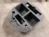 фото thumb №1, Mazda 6 gh 08-12 вкладыш колеса запасного sedan hb