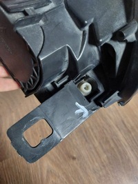 фото thumb №4, Mini r60 countryman правая лампа 9807484