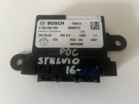 Купити Модуль блок керування паркування pdc 50544680 alfa romeo stelvio, фото thumb