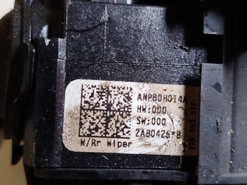 фото thumb №7, Vw golf v caddy колонка рулевая переключатель комбинированный замок зажигания ключ