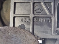 фото thumb №6, Трос тягa ручка відкривання капот mercedes w246 1.8 cdi 2013r