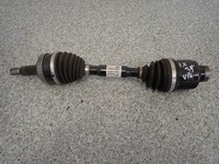 фото thumb №5, Hyundai ix35 привідний вал передня права привід wodorowy 49514w00