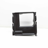 фото thumb №4, Audi q8 интеркулер правый air воздуховод guide 4m8145334a