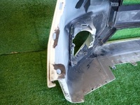 фото thumb №8, Mitsubishi space star 19- бампер передній перед