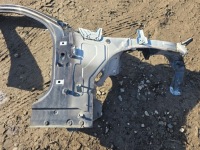 фото thumb №1, Bmw x3 g01 четверть перед передняя правая