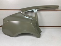 фото thumb №1, Крила правий задній tesla 3 iii