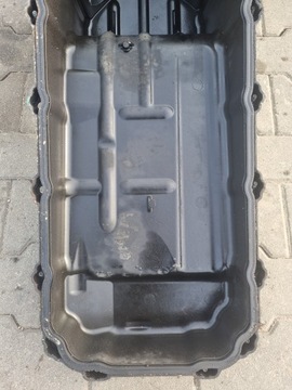 фото thumb №8, Піддон піддон масляна двигуна volvo fh fm 13 d13